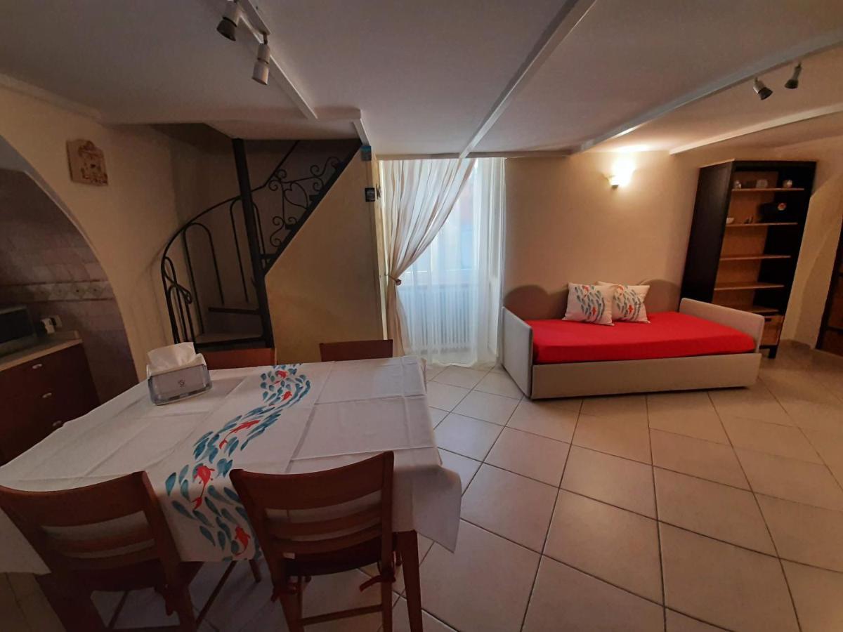 La Suite Delle Stelle Matera Eksteriør billede