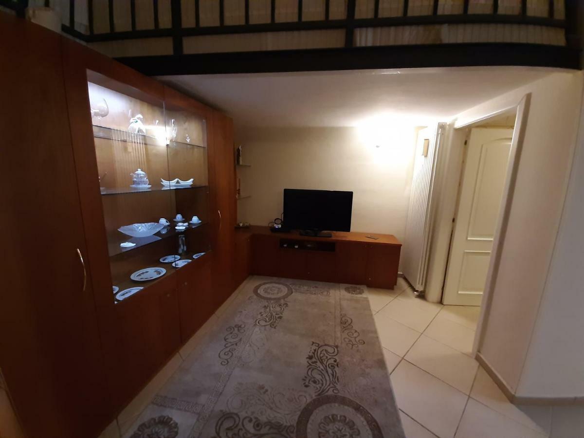 La Suite Delle Stelle Matera Eksteriør billede